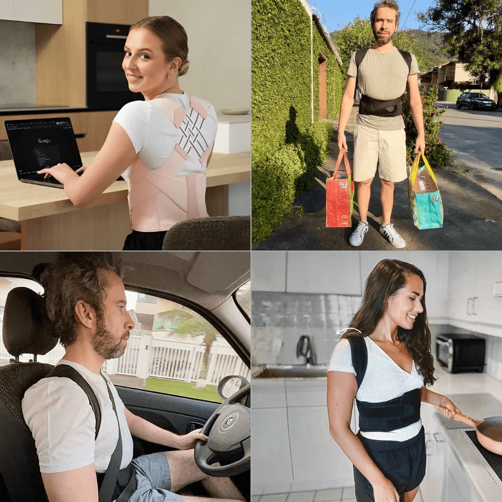 Chic™ Posture Corrector