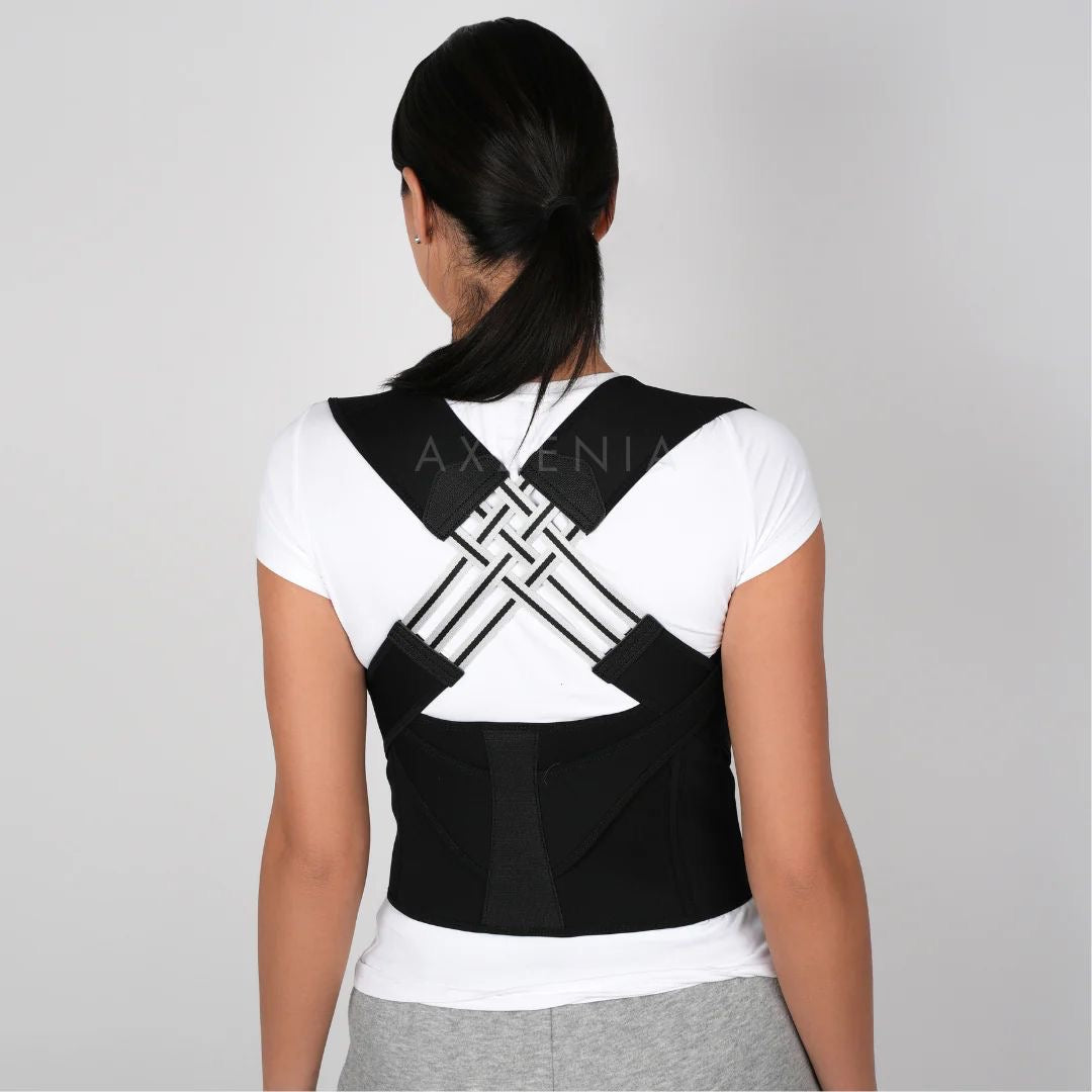 Chic™ Posture Corrector