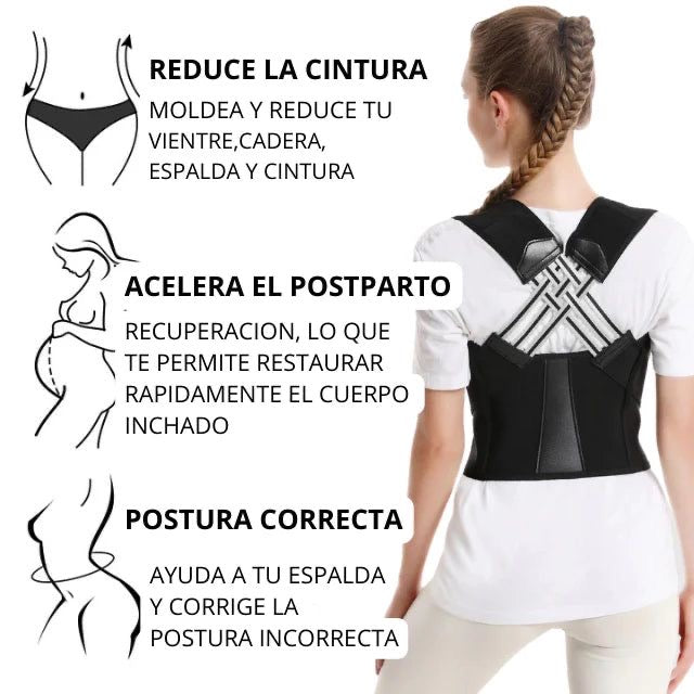 Chic™ Posture Corrector