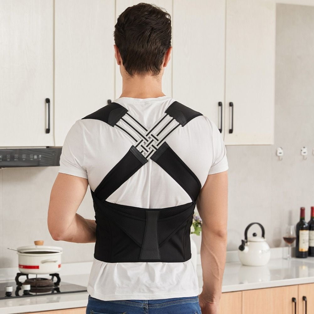 Chic™ Posture Corrector
