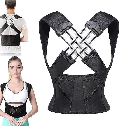 Chic™ Posture Corrector one fit all sizes