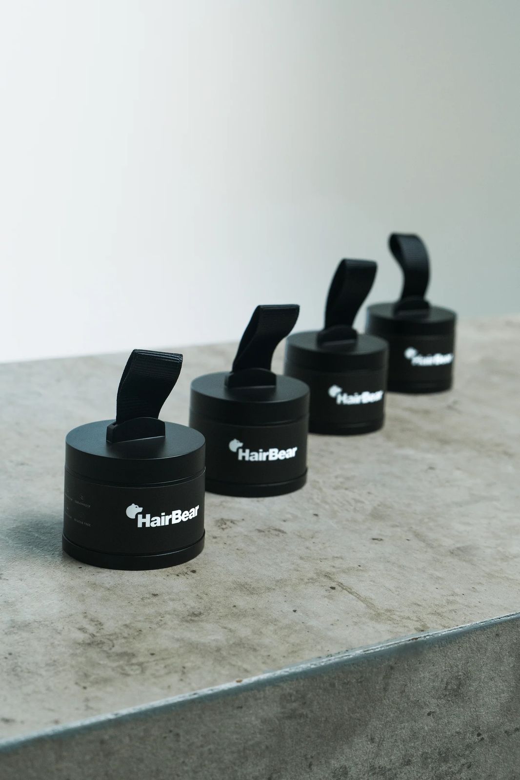 Chic™  hair filler powder
