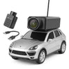 RC car with FPV camera
