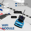 RC car with FPV camera