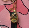 Chic™ charm necklace