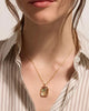 Chic™ charm necklace