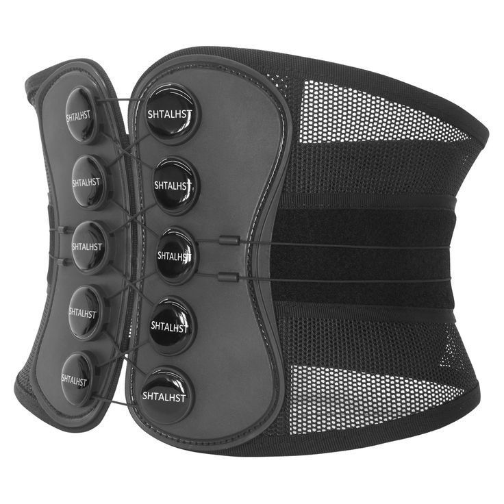 Chic™ Back Relief Brace