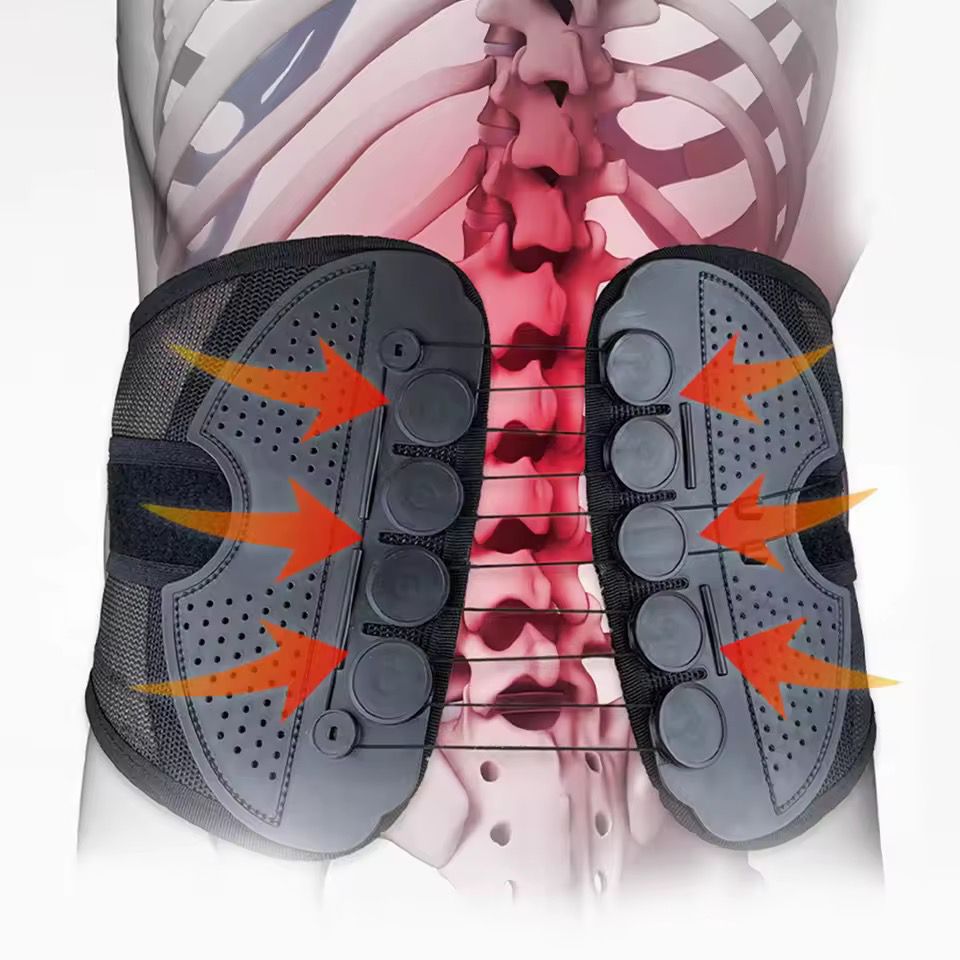 Chic™ Back Relief Brace