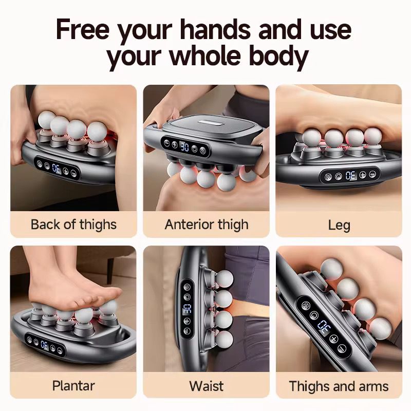 PowerRelief™ 8 Pro