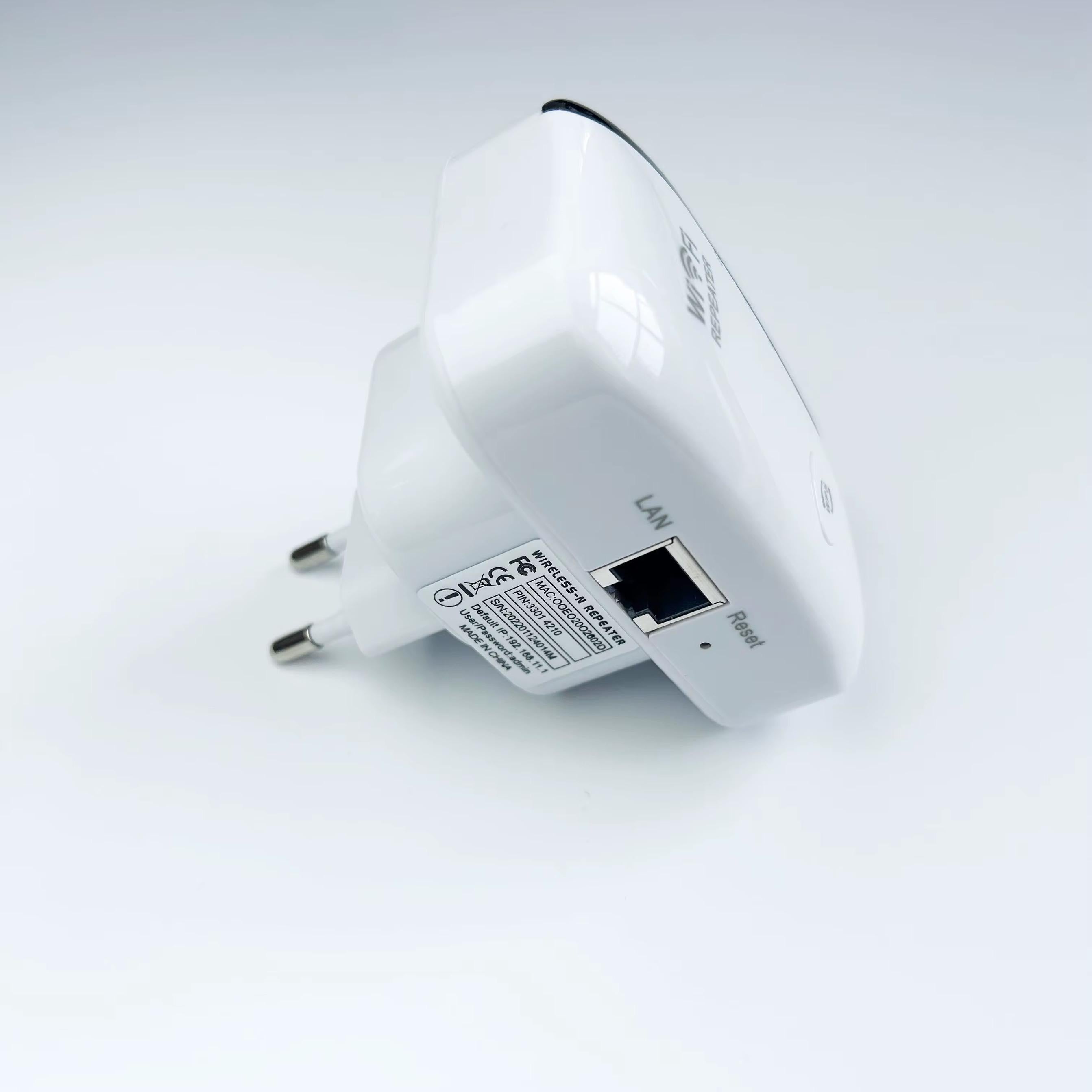 Chic™ ping stopper pro