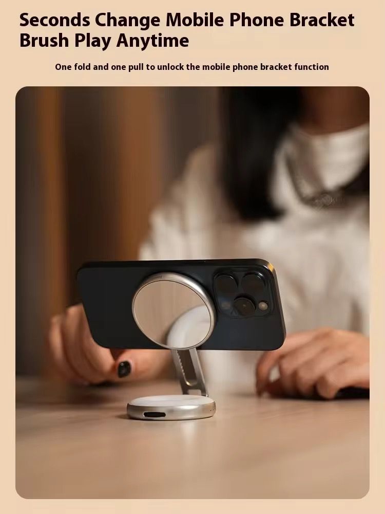 Chic ™ Beauty Ring Light