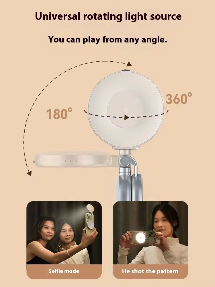 Chic ™ Beauty Ring Light