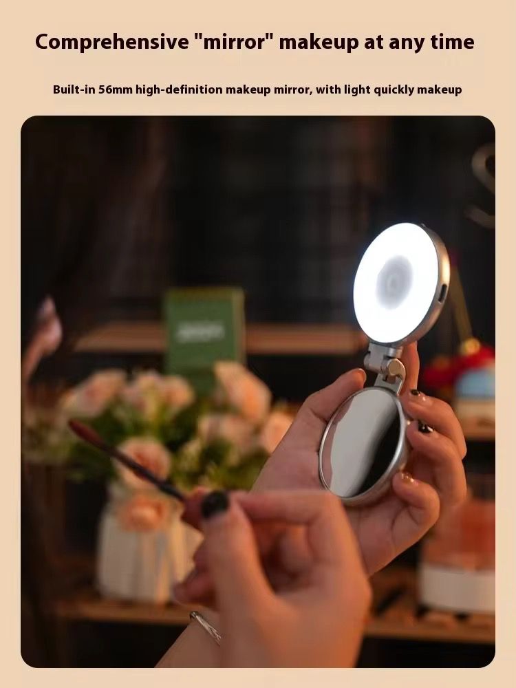 Chic ™ Beauty Ring Light