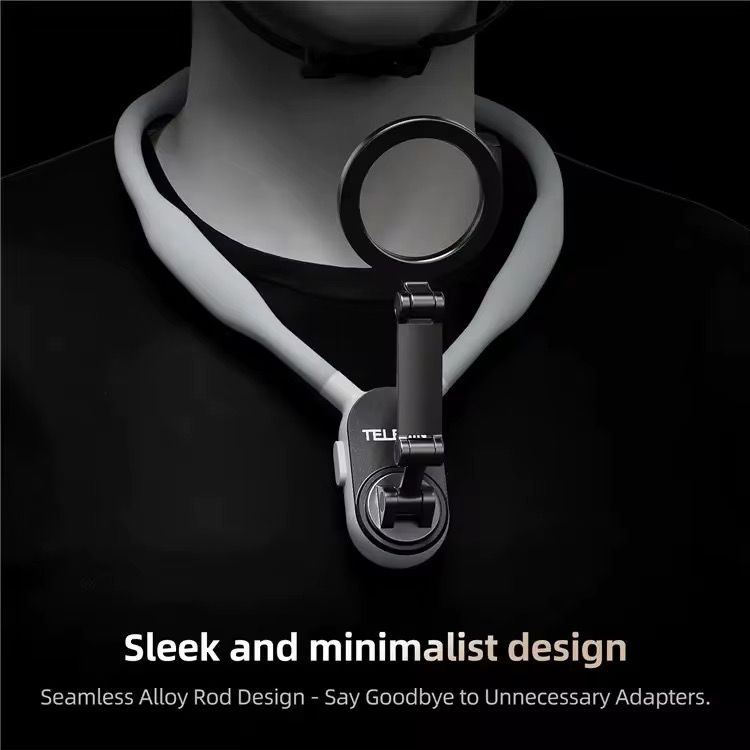 MagNeck Phone Holder