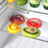 FreshLock™ Reusable Produce Storage Box  pack of 4