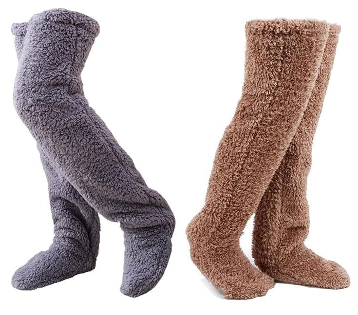 Chic™  Cozy Socks