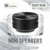 Chic™ mini Speaker