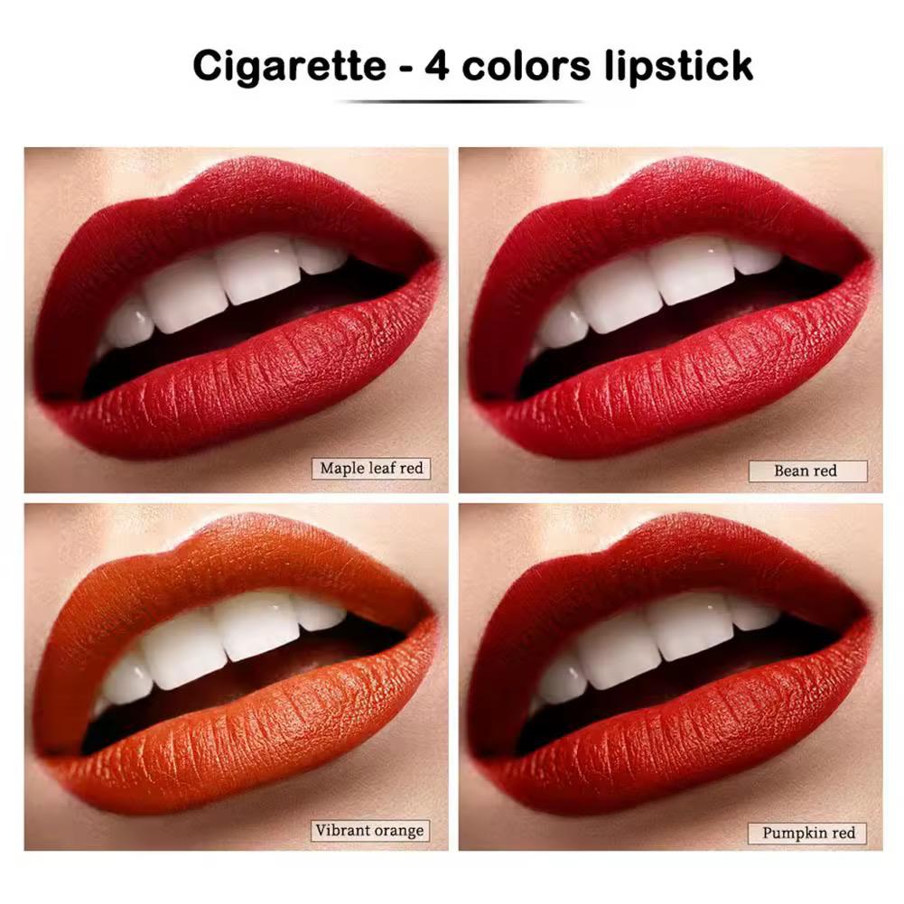 Nicotine Kiss Collection
