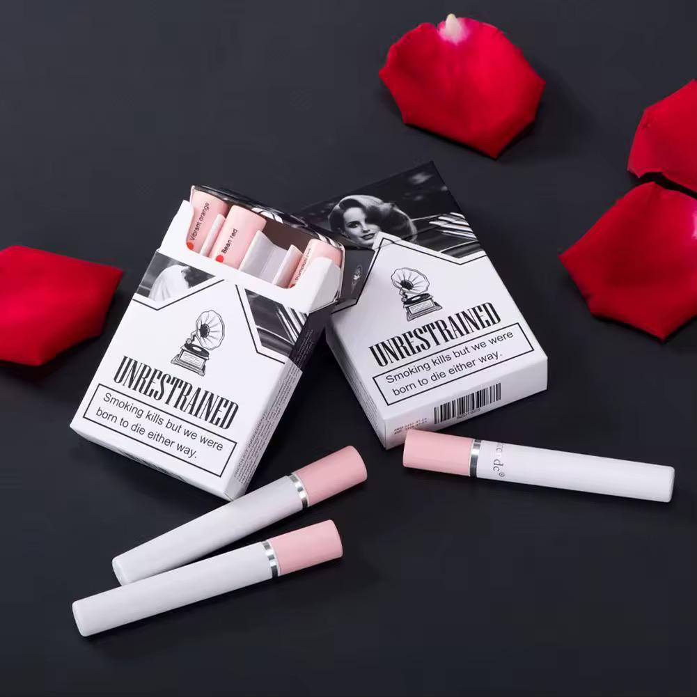 Nicotine Kiss Collection