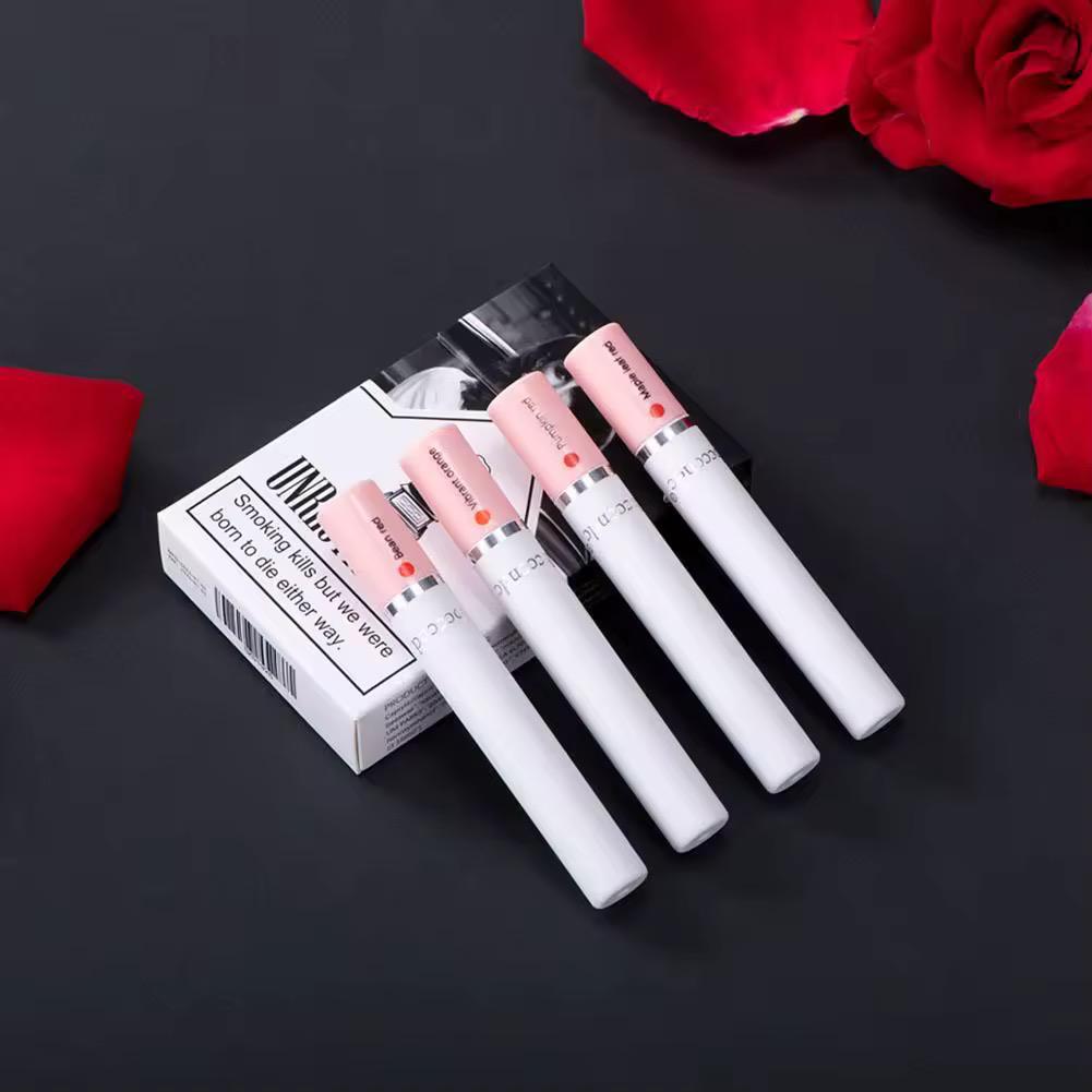 Nicotine Kiss Collection