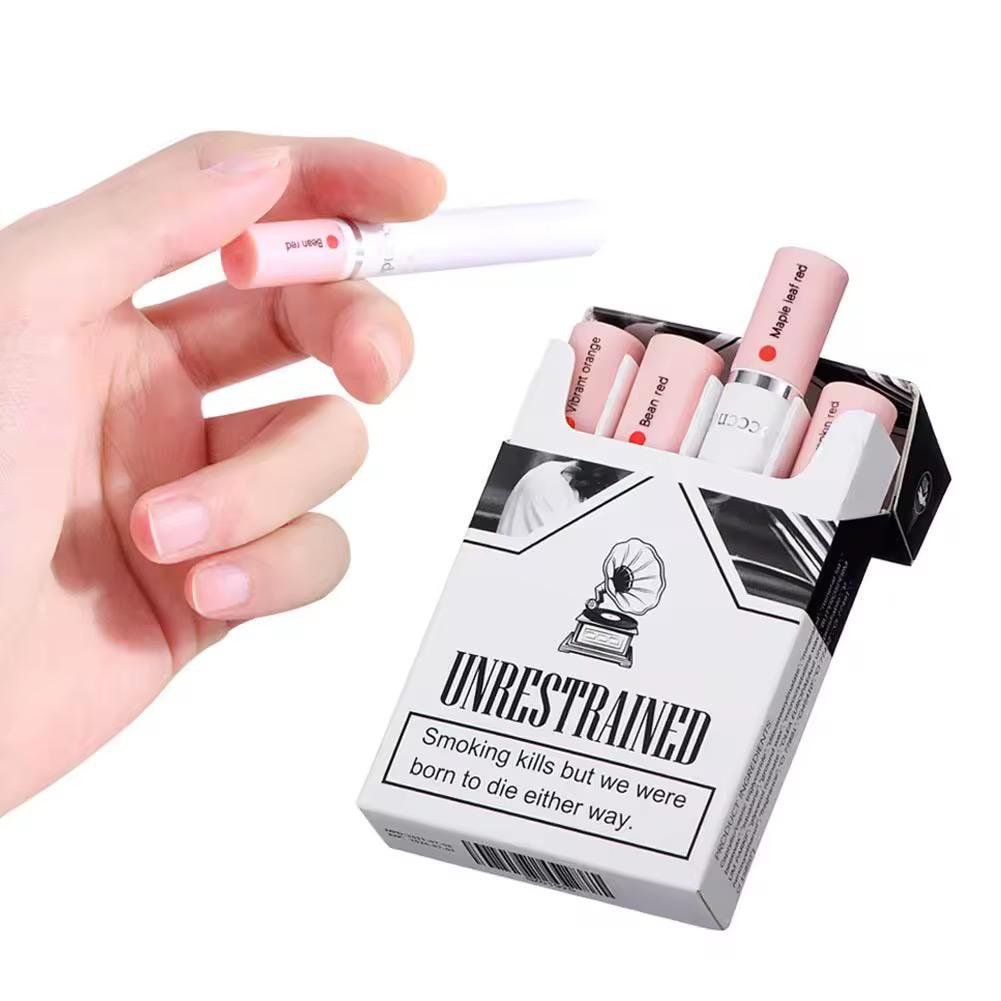 Nicotine Kiss Collection