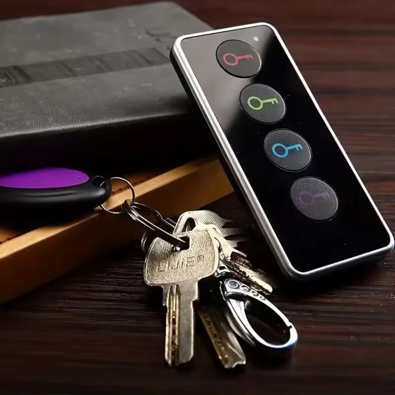 Chic™ smart locator