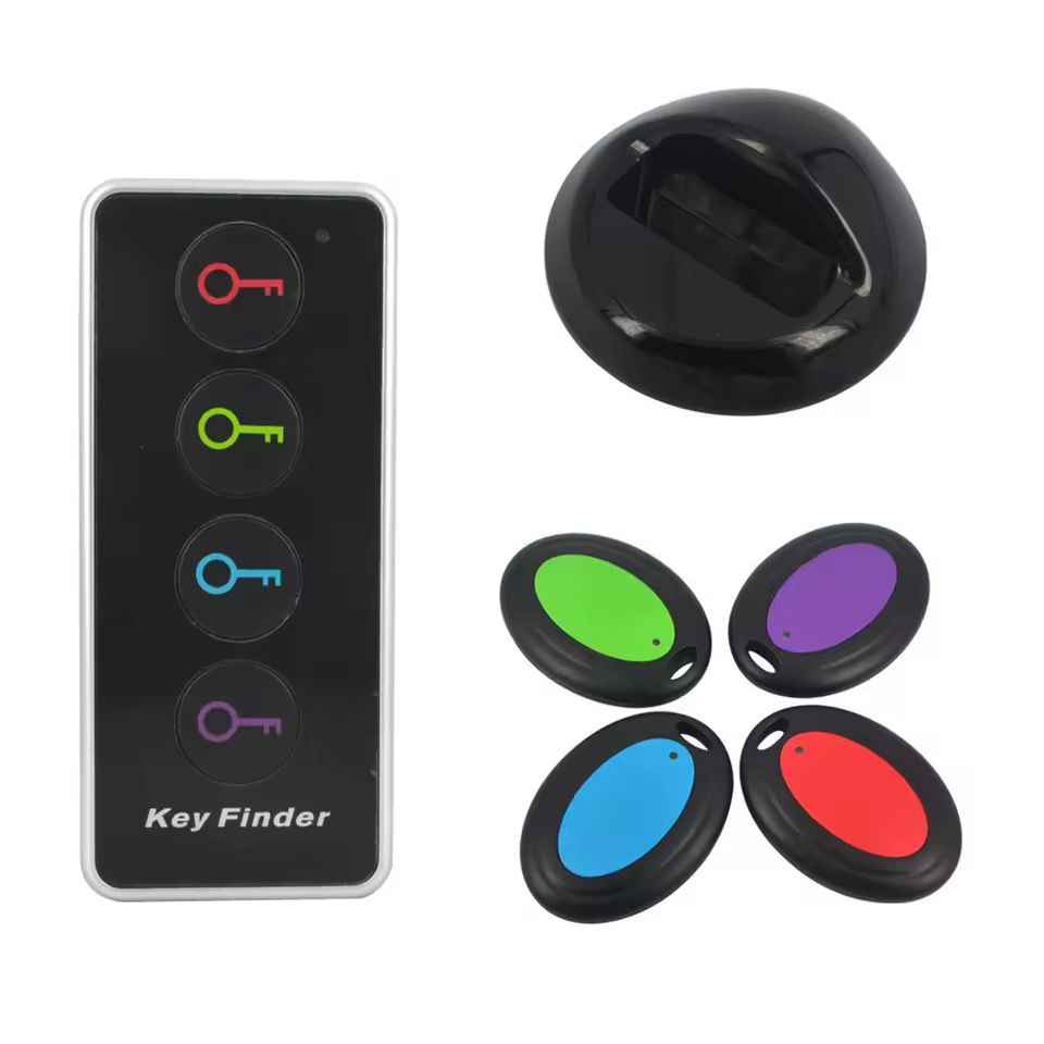 Chic™ smart locator