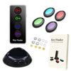 Chic™ smart locator