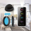 Chic™ smart locator