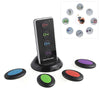 Chic™ smart locator