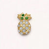 Chic™ charm necklace