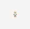 Chic™ charm necklace
