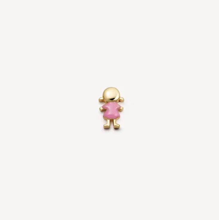 Chic™ charm necklace