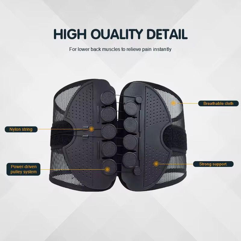 Chic™ Back Relief Brace