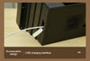 RetroView™ 12-Inch Screen Amplifier