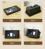 RetroView™ 12-Inch Screen Amplifier