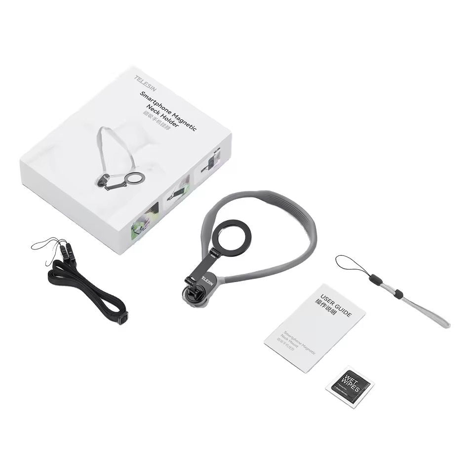 MagNeck Phone Holder