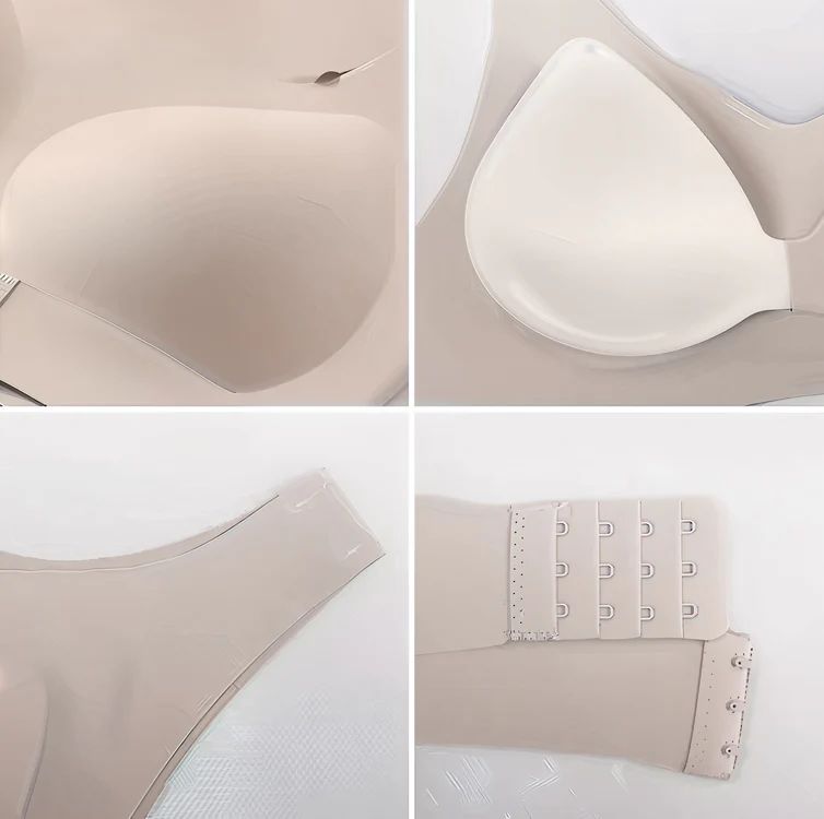 PosturaEase™ Bra