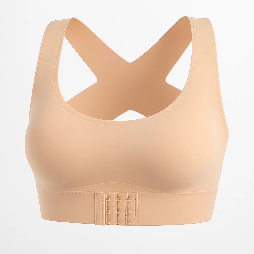 PosturaEase™ Bra