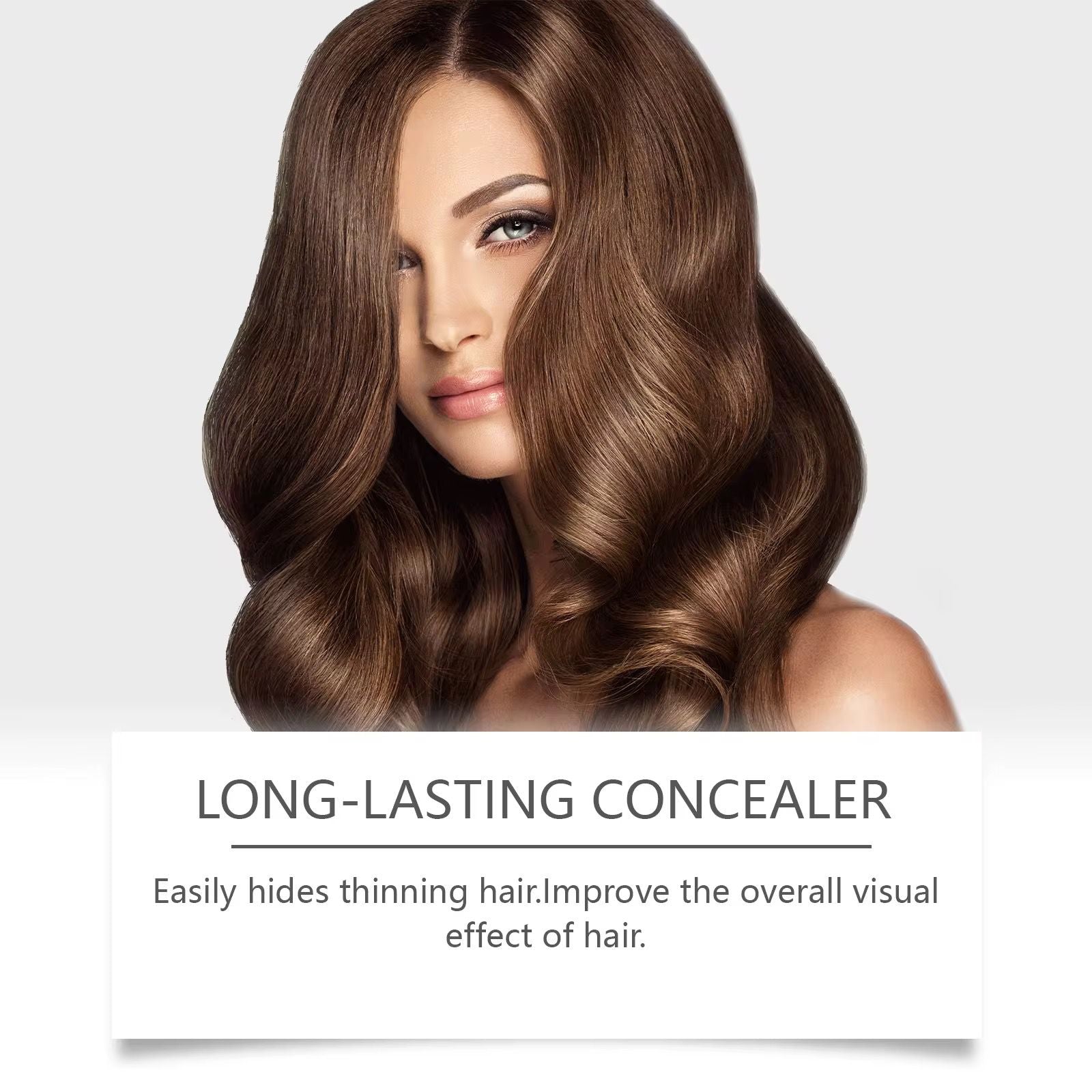 Chic™  hair filler powder